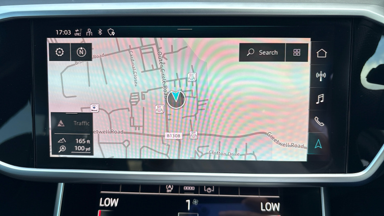 Audi A6 40 TDI S Line 5dr S Tronic Diesel Estate